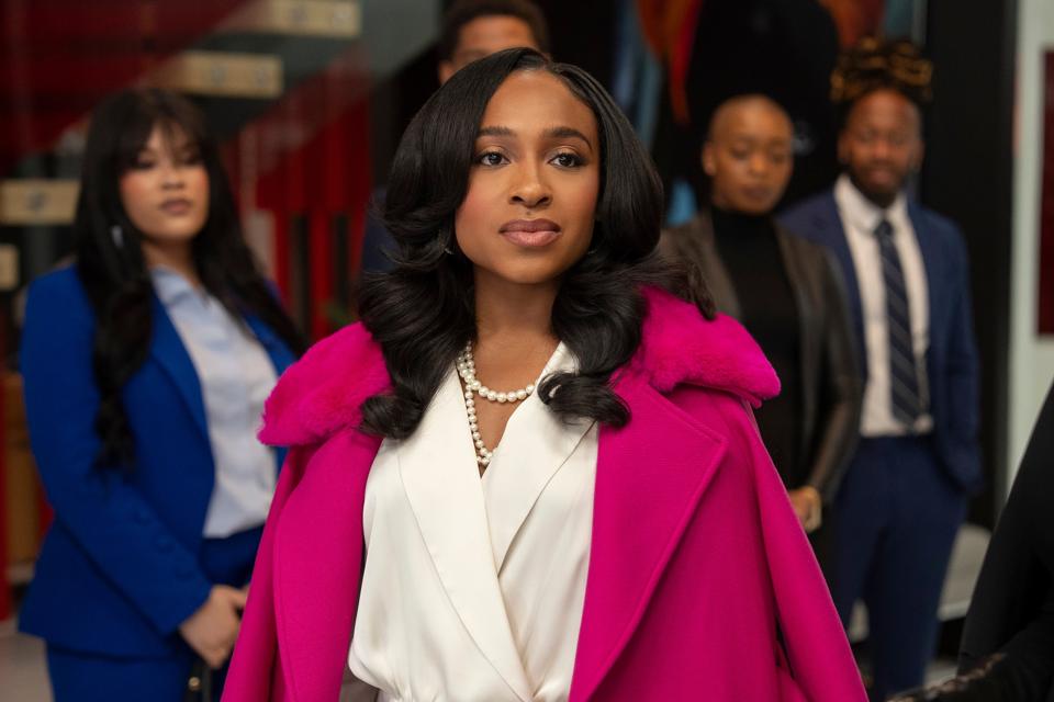 Beauty in Black Netflix: Cast, Episodes & Season 2 Guide