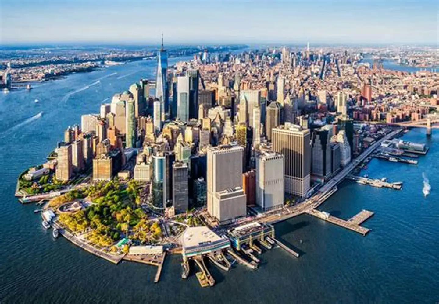 Best Hotels in Manhattan, New York: Your Ultimate Guide