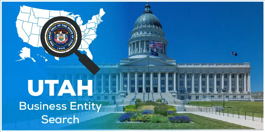 Utah Business Search – Check Any Company Free