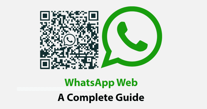 WhatsApp web
