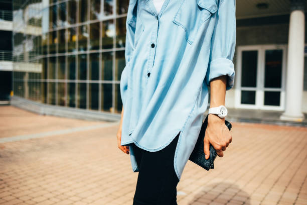 The Ultimate Guide to Baggy Clothes: Style, Fashion & Trends