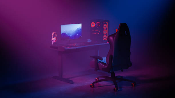 X Rocker Gaming Chair Guide – Black, Green & Folding Models