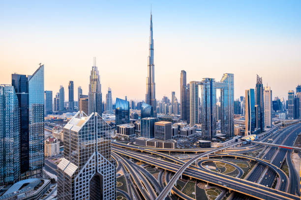 Best Places to Visit in Dubai: Top Tourist Attractions
