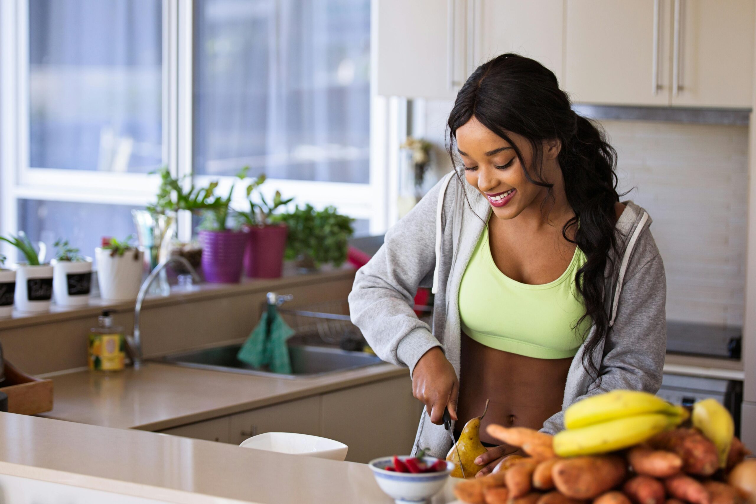 Foods That Harm Your Prostate: A Complete Guide to Better Health