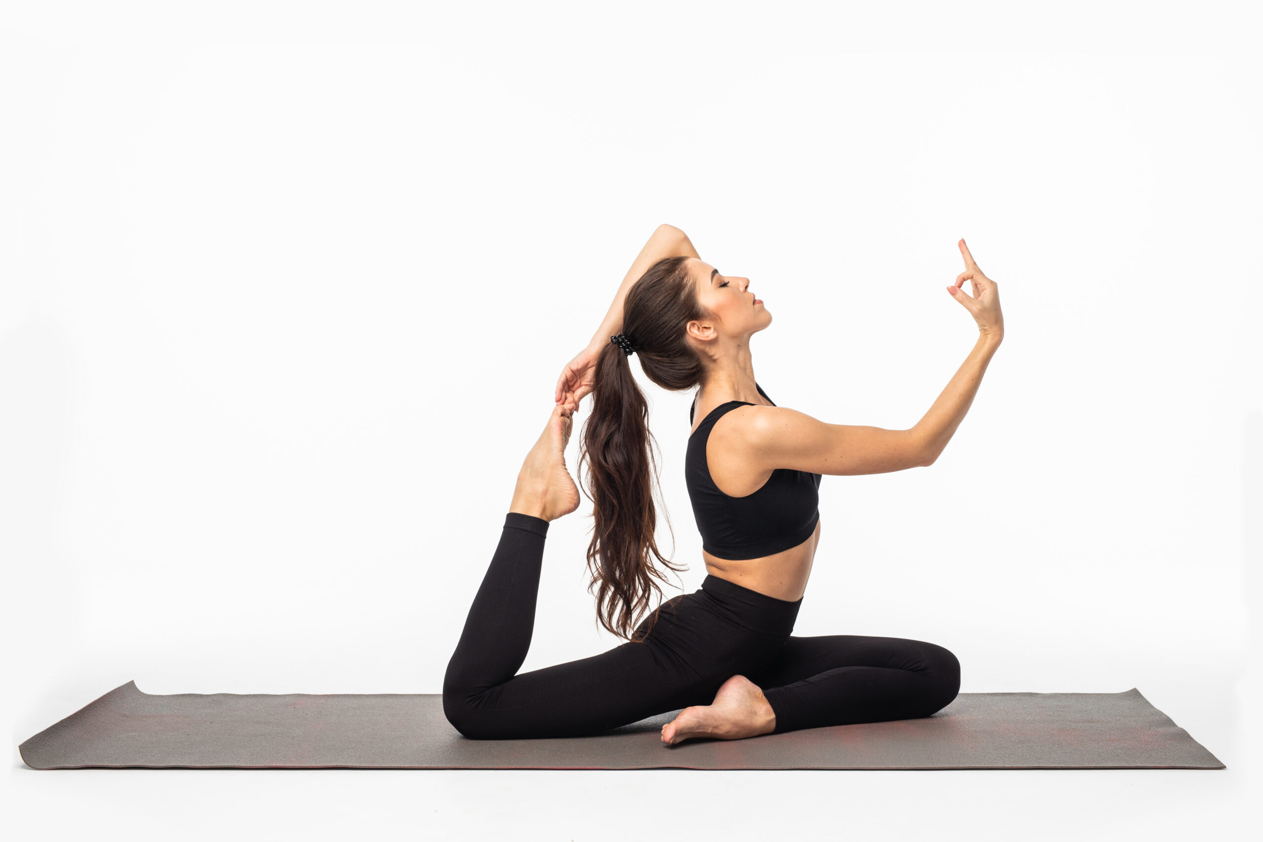 Types of Yoga and Their Benefits: Complete Beginner’s Guide (2025)