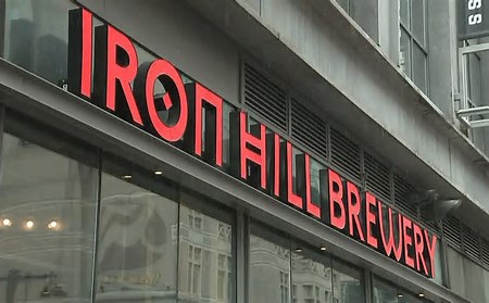 Iron Hill Brewery Closes: Legacy of Craft Beer Excellence